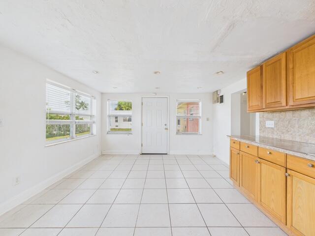 PALM HAVEN SUBDIVISION - Residential