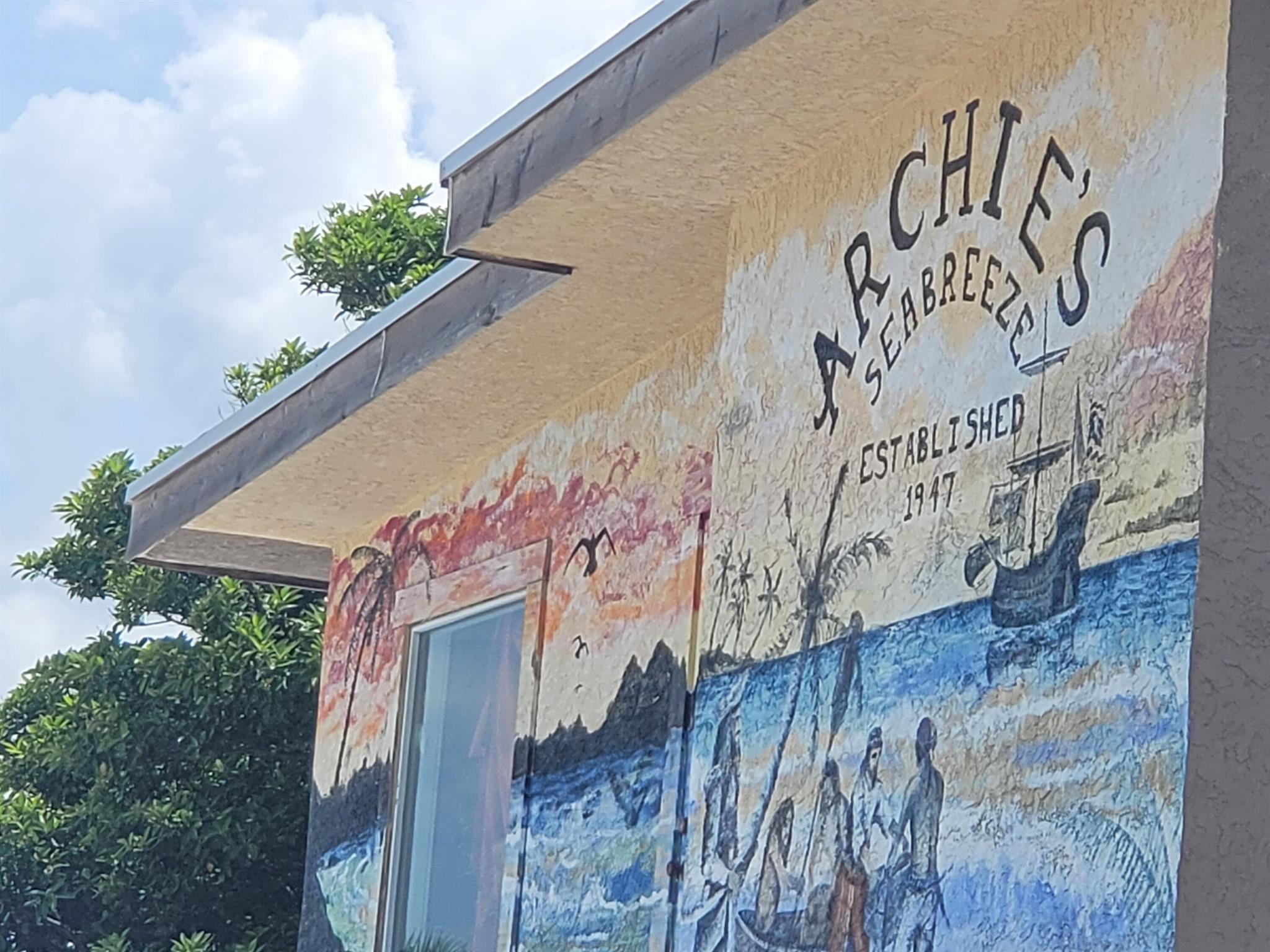 PALM HAVEN SUBDIVISION - Residential