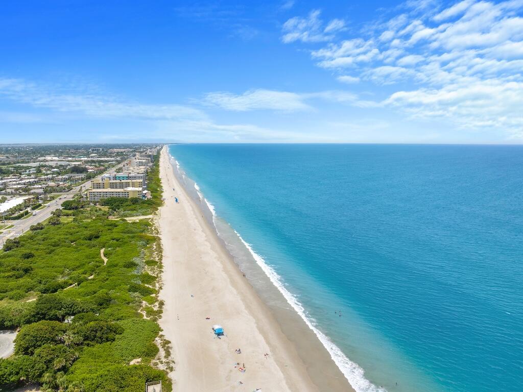 PALM HAVEN SUBDIVISION - Residential