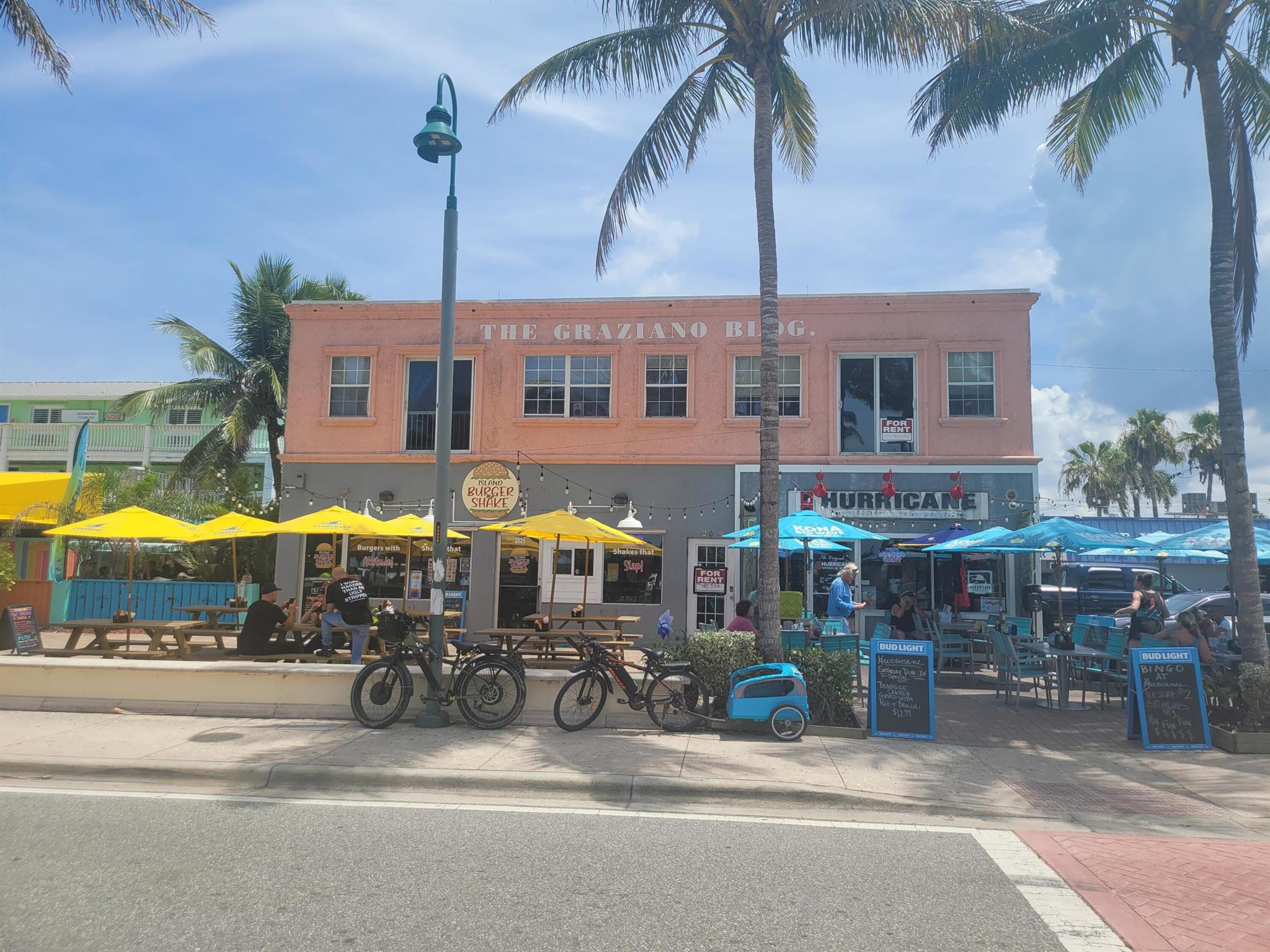 PALM HAVEN SUBDIVISION - Residential