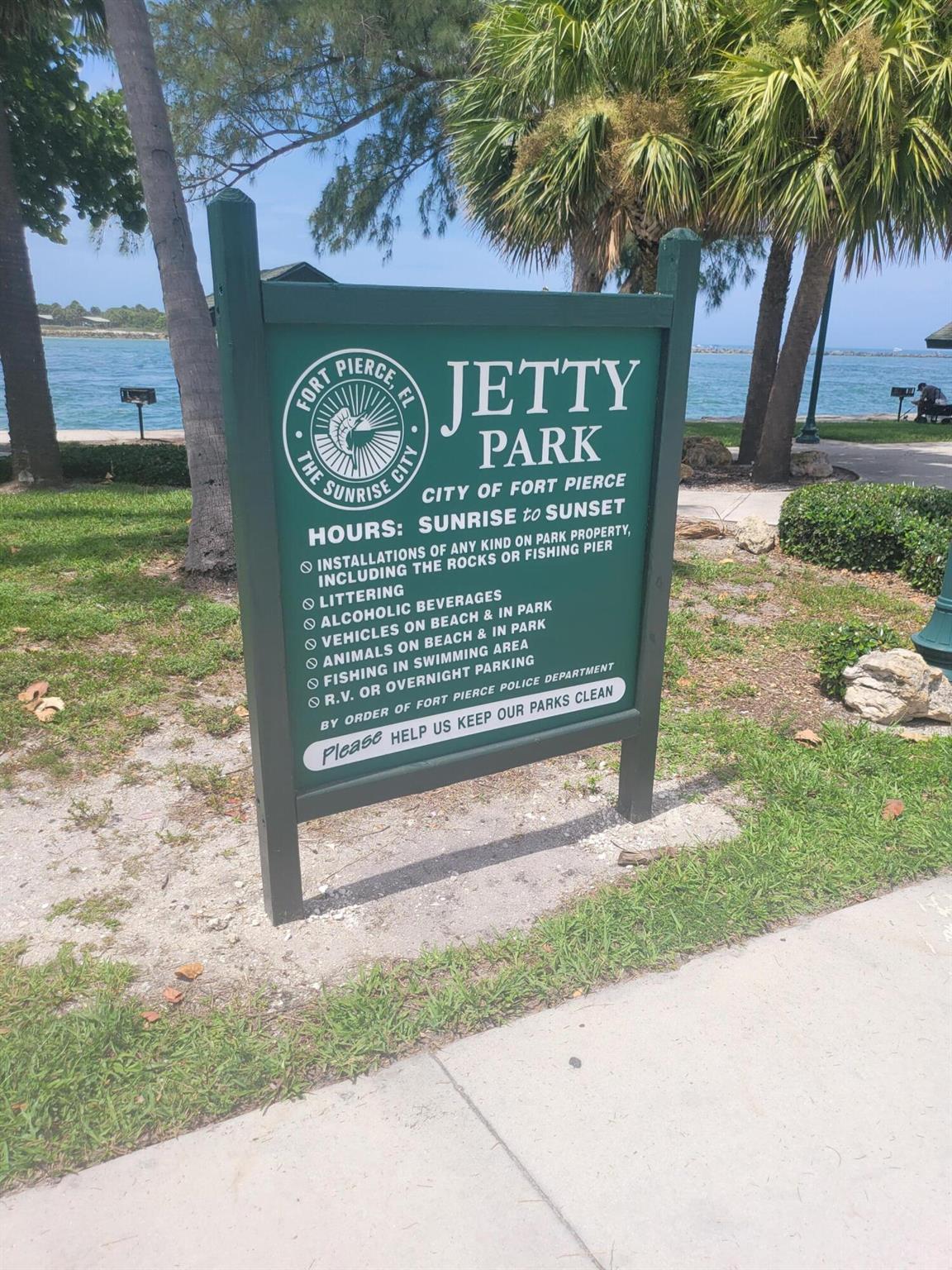 PALM HAVEN SUBDIVISION - Residential