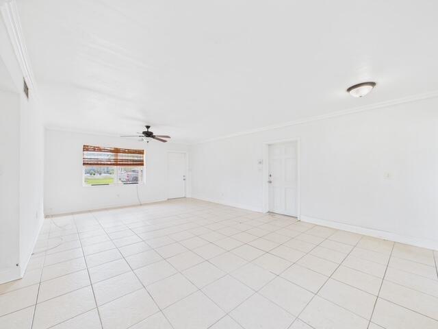 PALM HAVEN SUBDIVISION - Residential