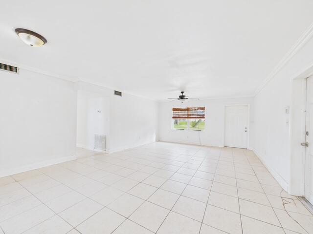 PALM HAVEN SUBDIVISION - Residential