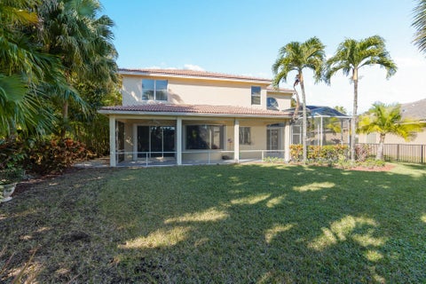 Tiny photo for 19434 Estuary Drive, Boca Raton, FL 33498 (MLS # B26023089)