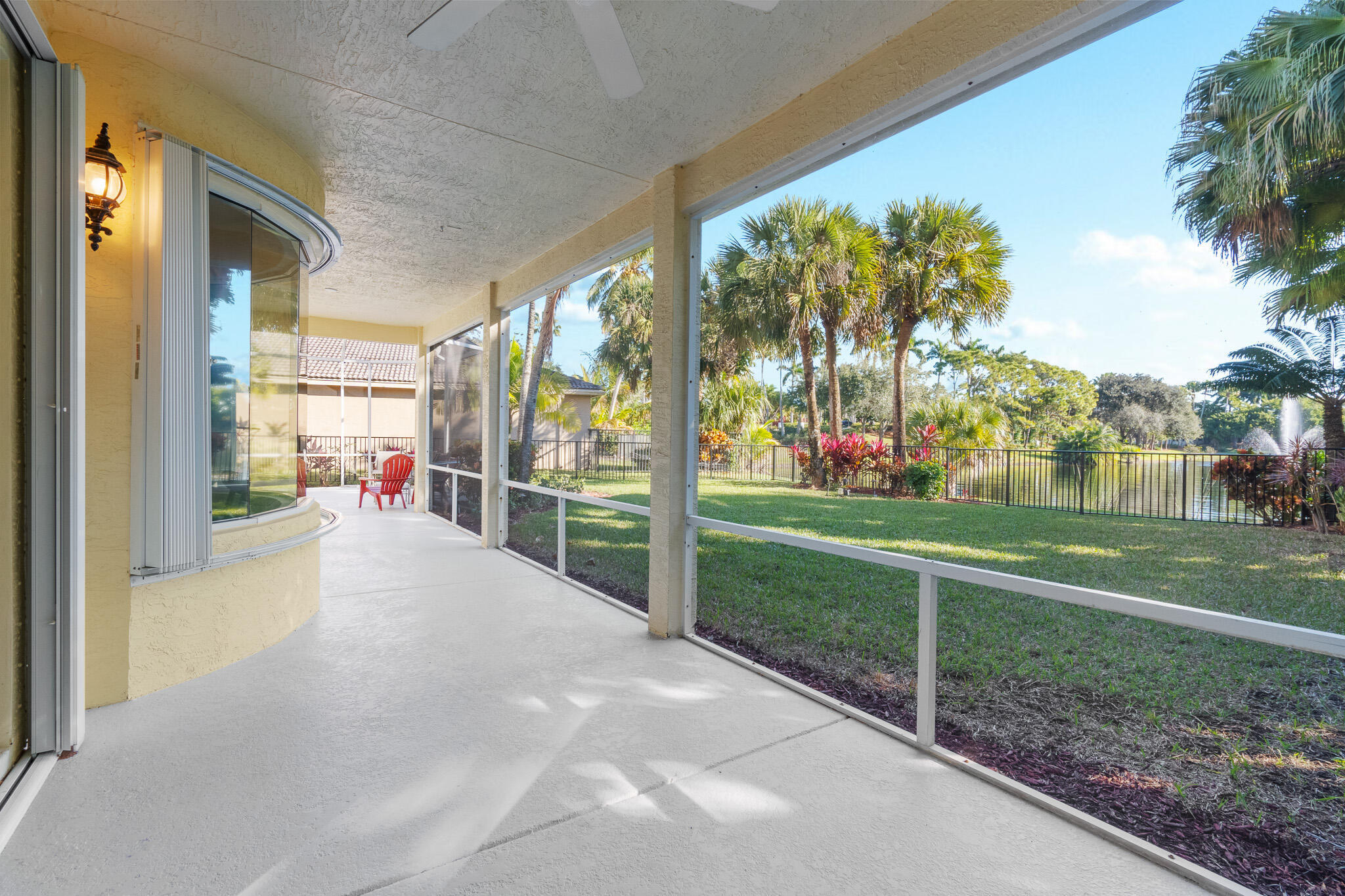 CAPELLA 1 - Residential