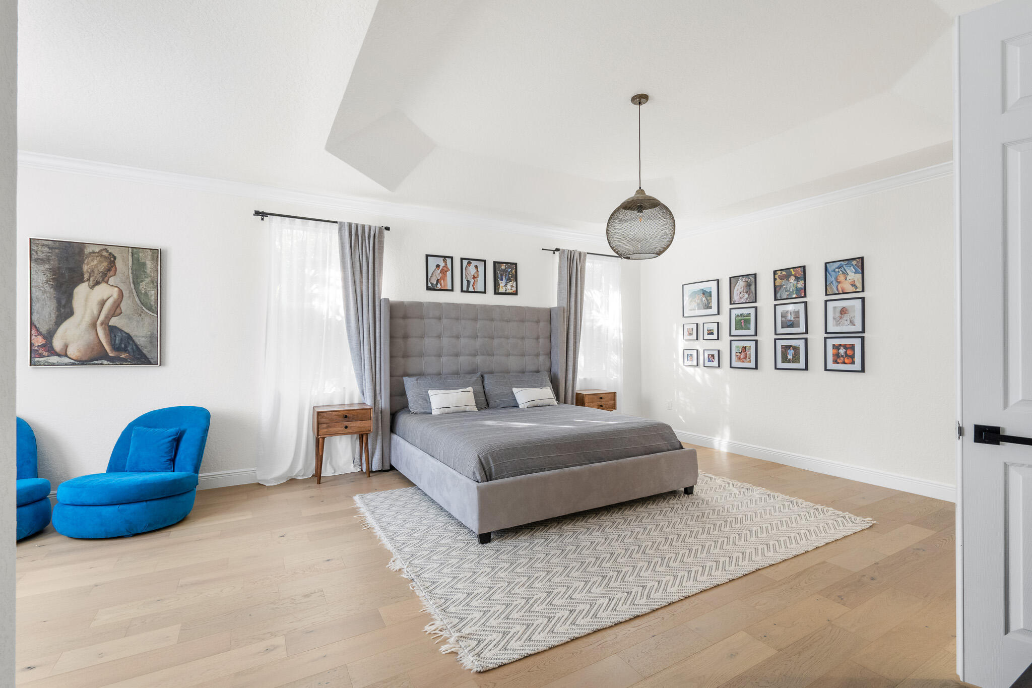 CAPELLA 1 - Residential