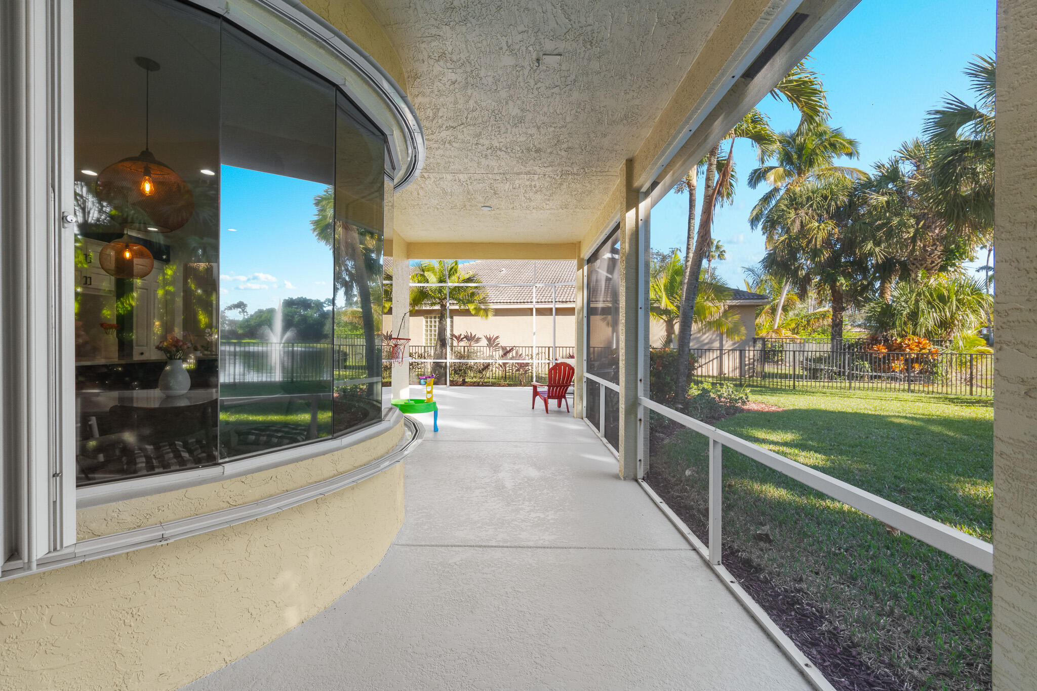 CAPELLA 1 - Residential