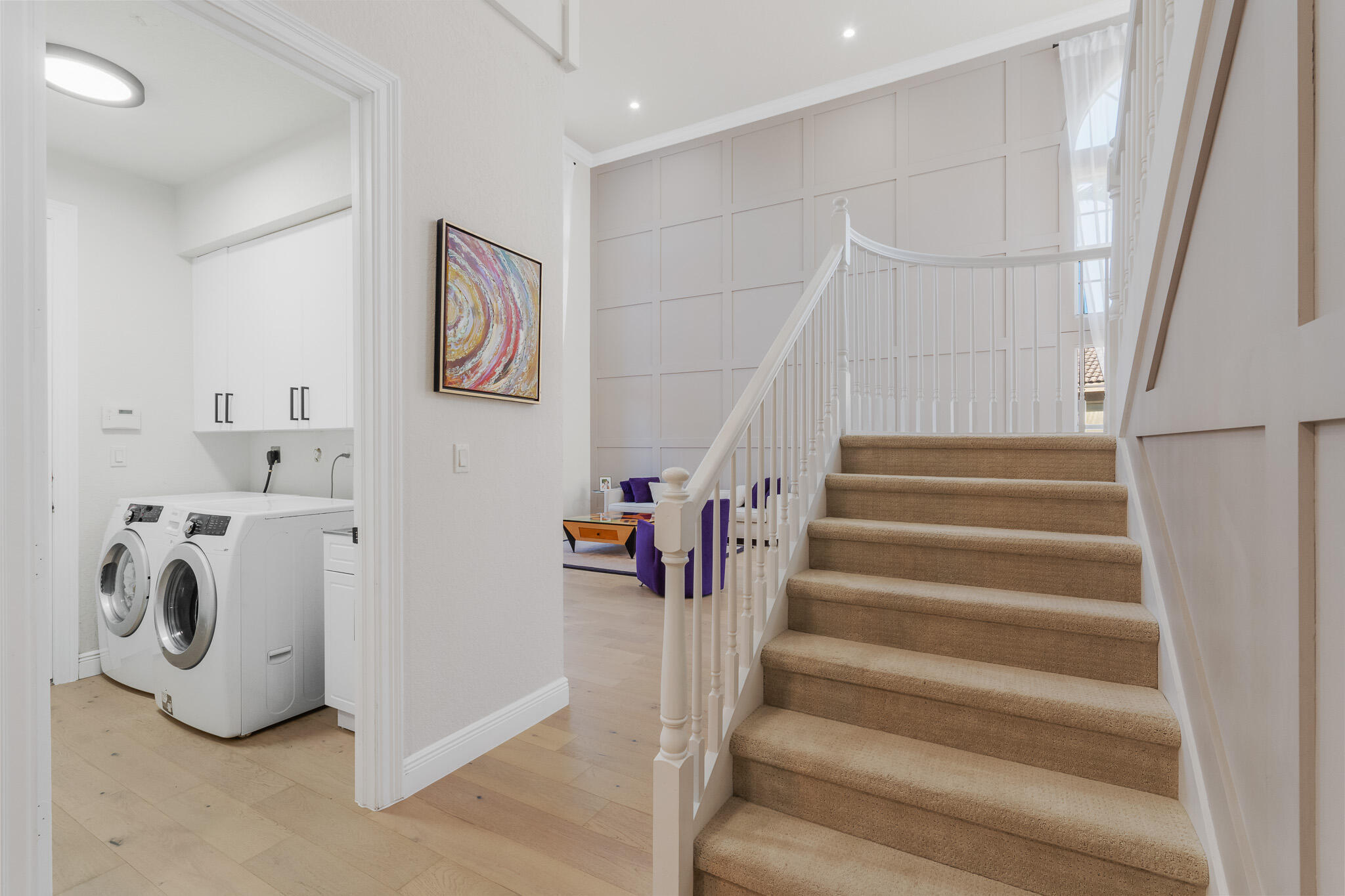 CAPELLA 1 - Residential