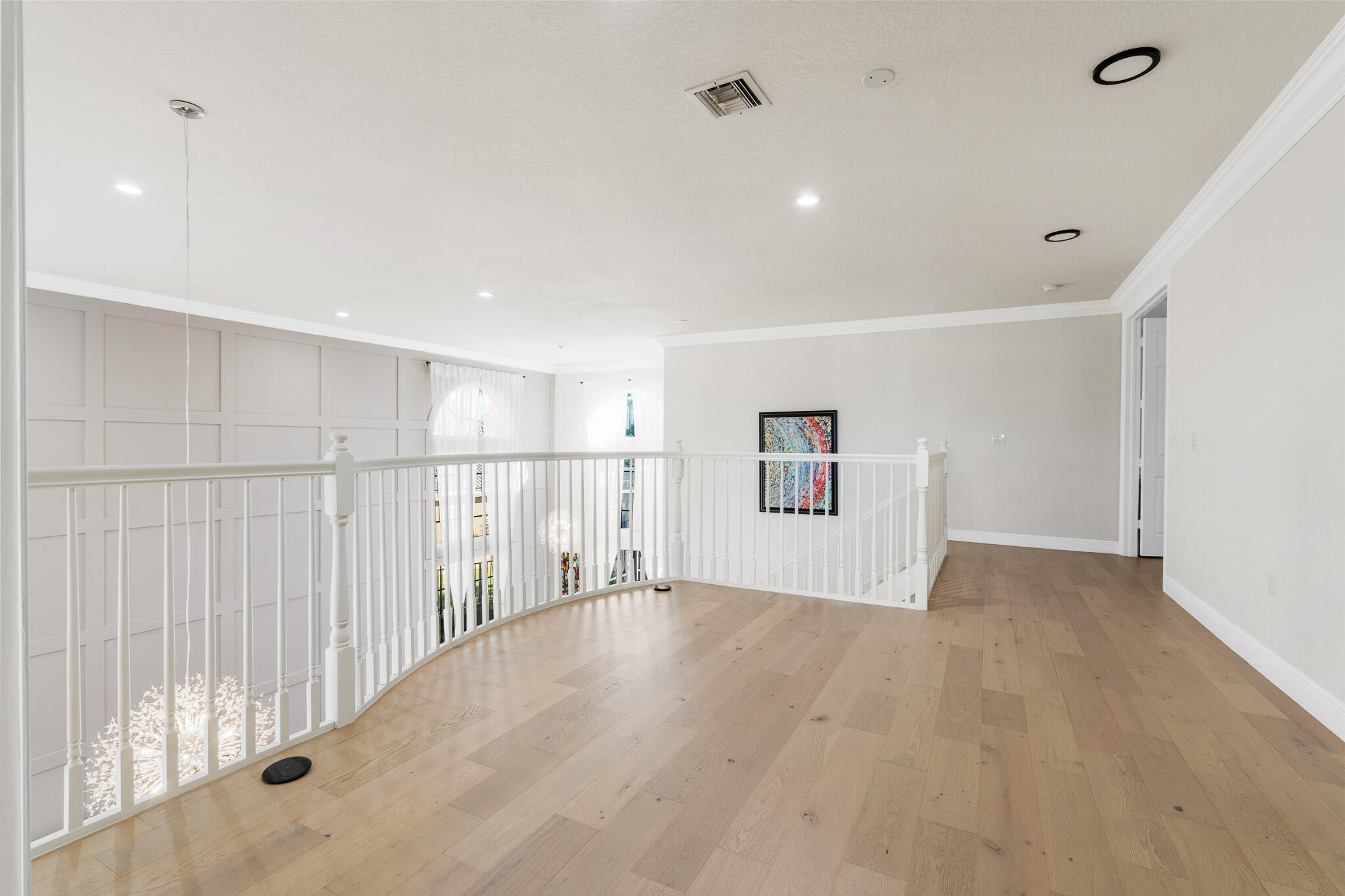 CAPELLA 1 - Residential