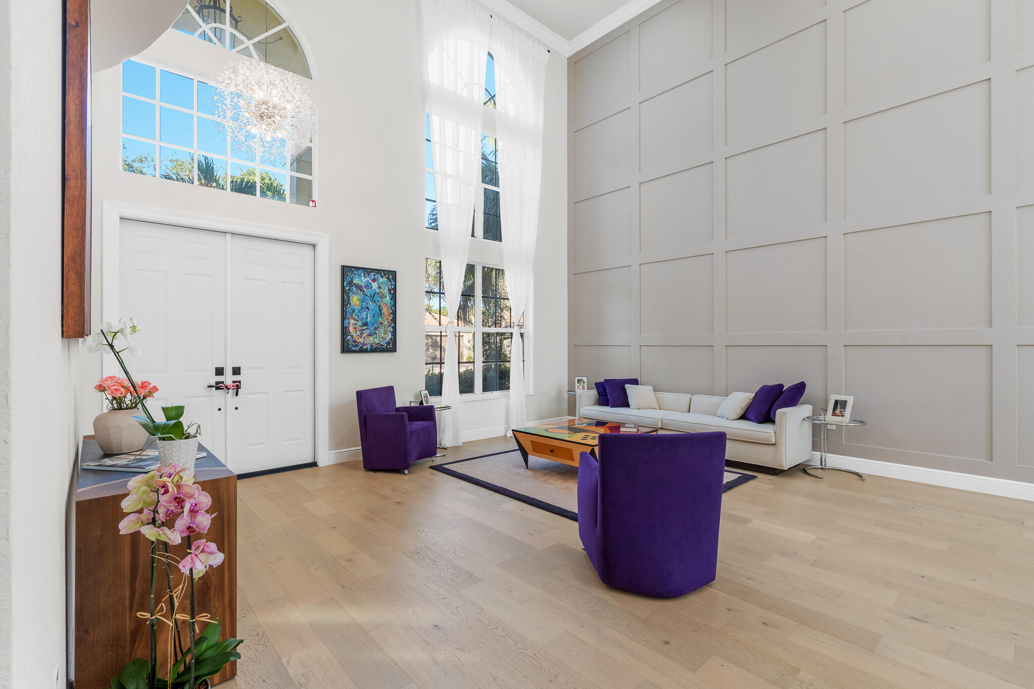 CAPELLA 1 - Residential