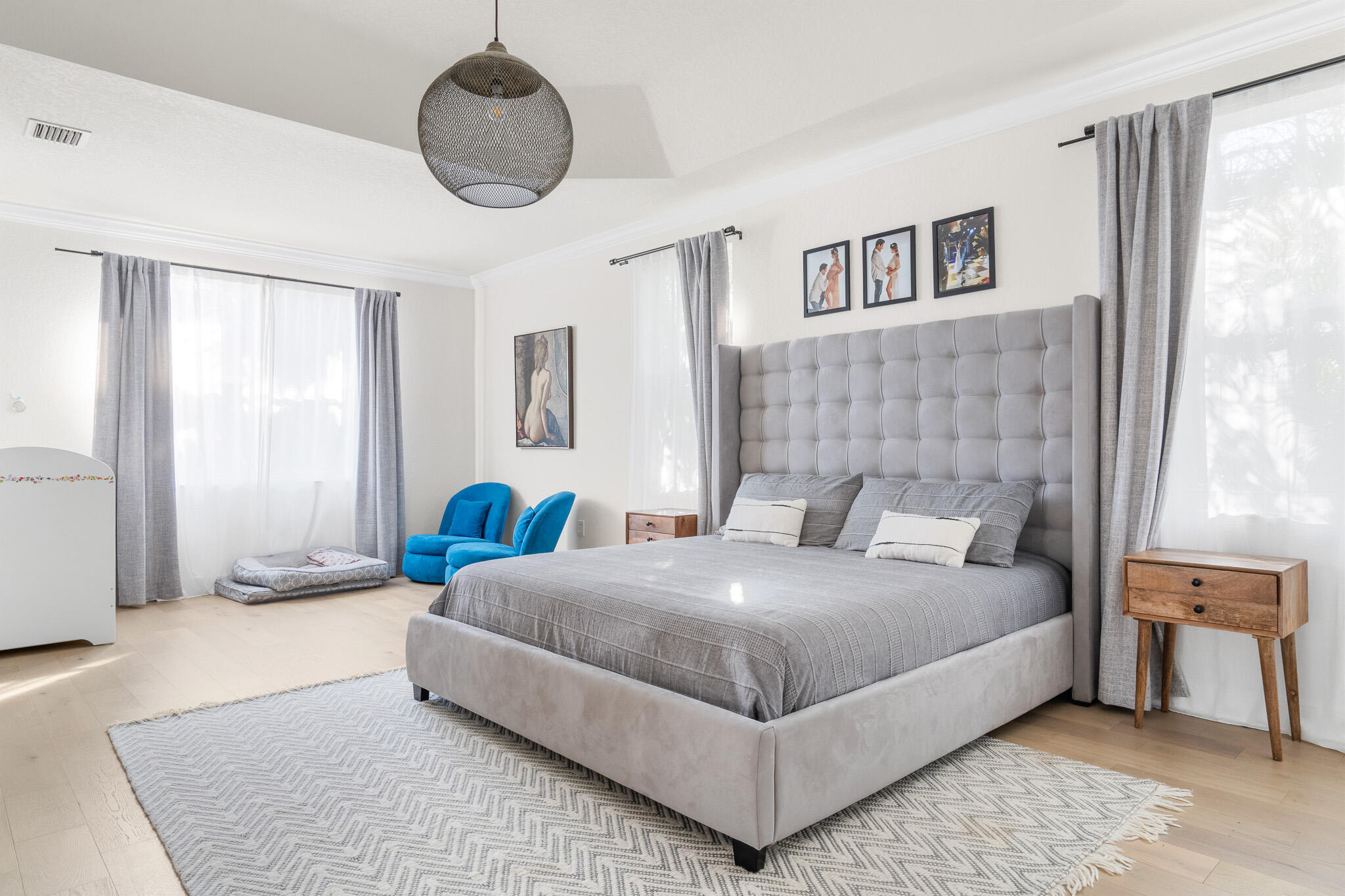 CAPELLA 1 - Residential