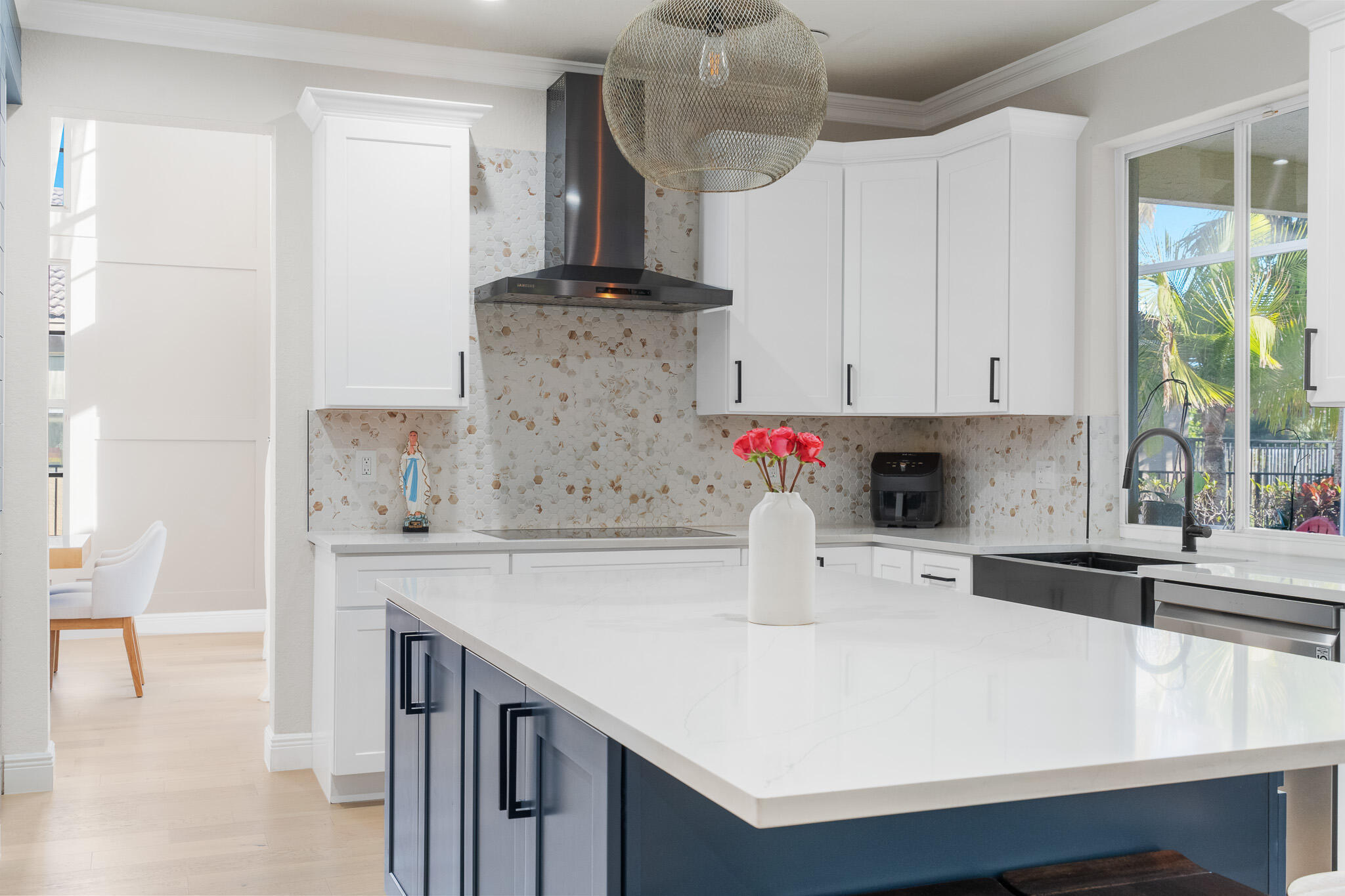 CAPELLA 1 - Residential