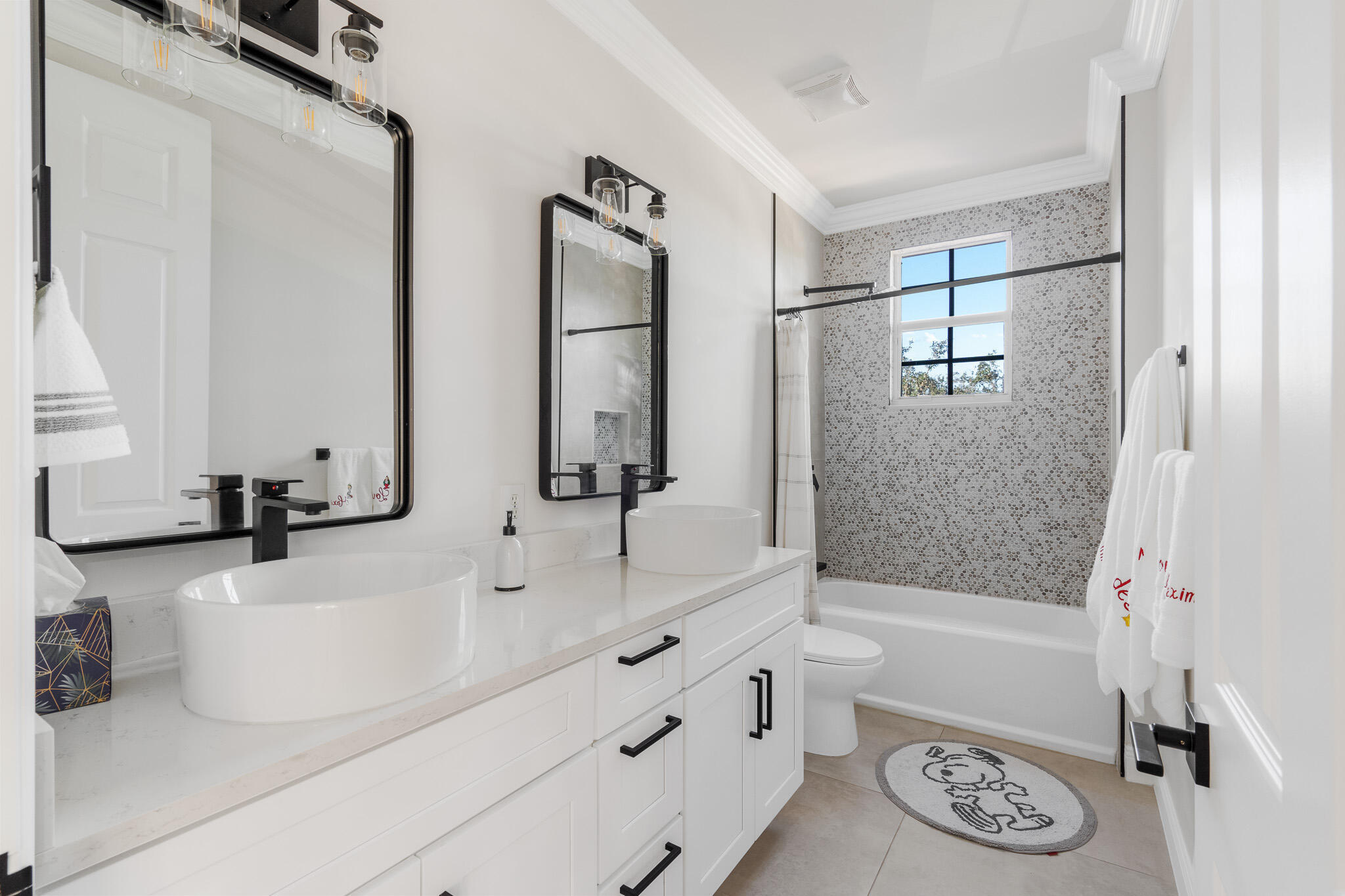 CAPELLA 1 - Residential