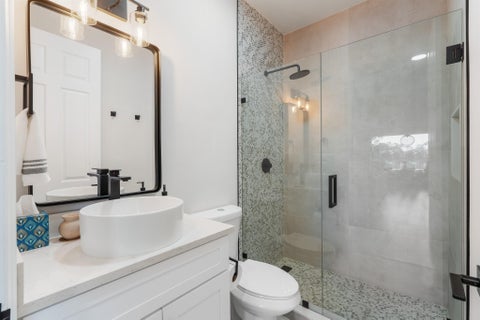 Tiny photo for 19434 Estuary Drive, Boca Raton, FL 33498 (MLS # B26023089)