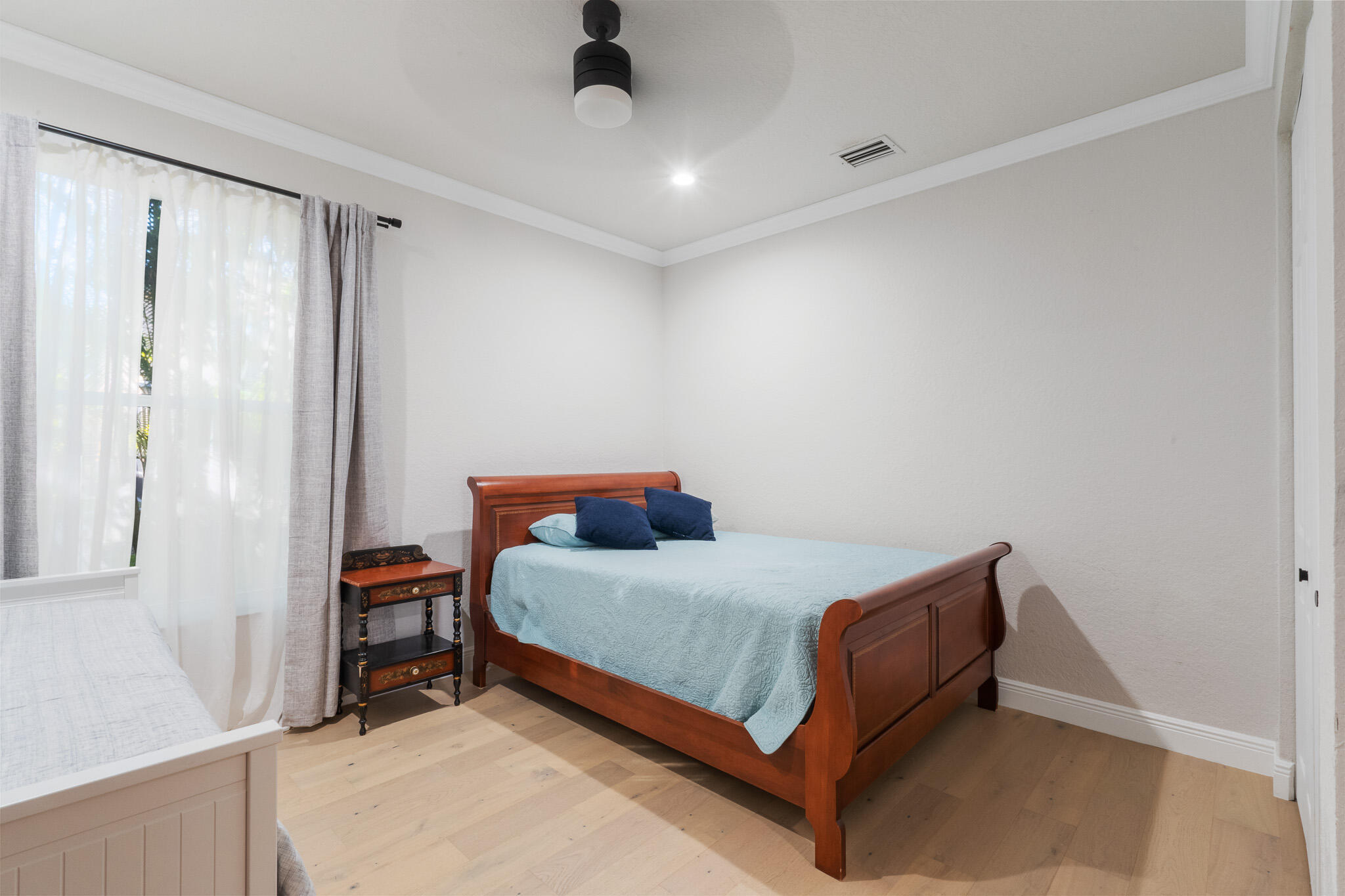CAPELLA 1 - Residential
