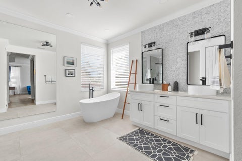 Tiny photo for 19434 Estuary Drive, Boca Raton, FL 33498 (MLS # B26023089)