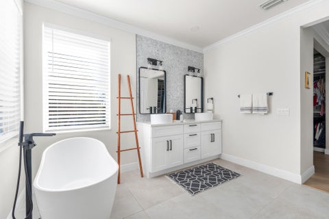 Tiny photo for 19434 Estuary Drive, Boca Raton, FL 33498 (MLS # B26023089)