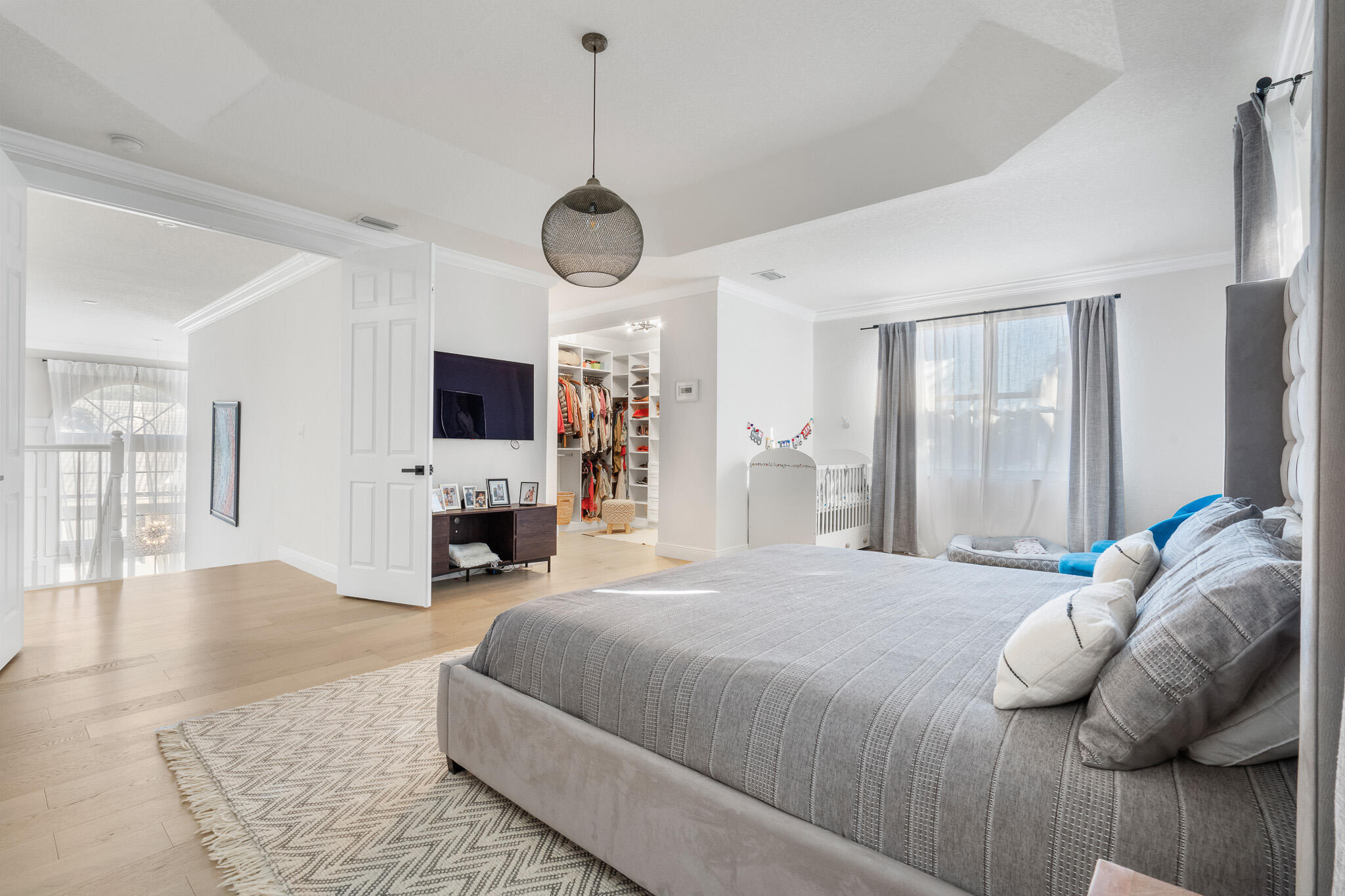 CAPELLA 1 - Residential