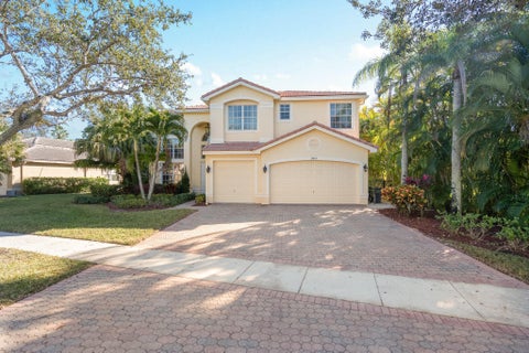 Tiny photo for 19434 Estuary Drive, Boca Raton, FL 33498 (MLS # B26023089)