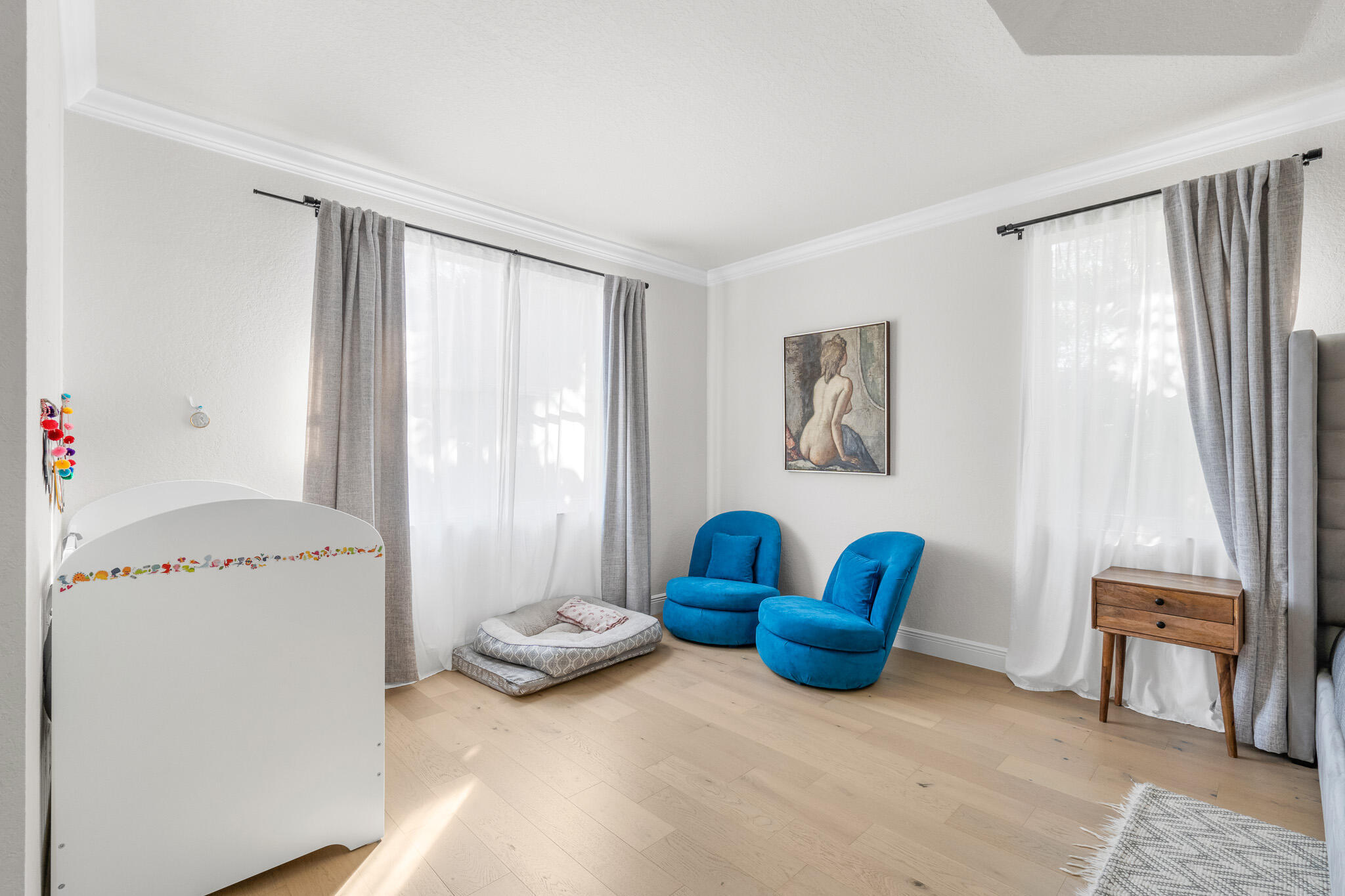 CAPELLA 1 - Residential