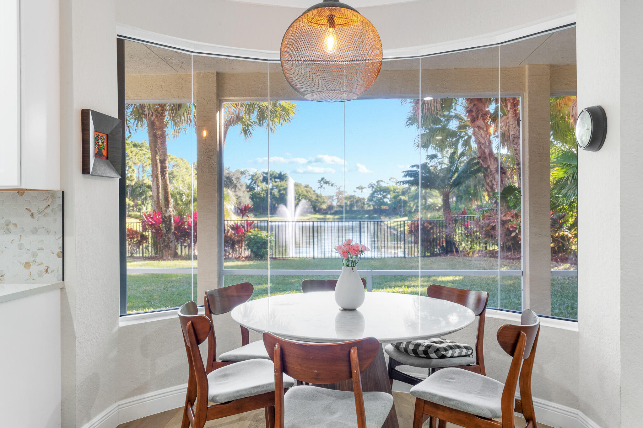 CAPELLA 1 - Residential
