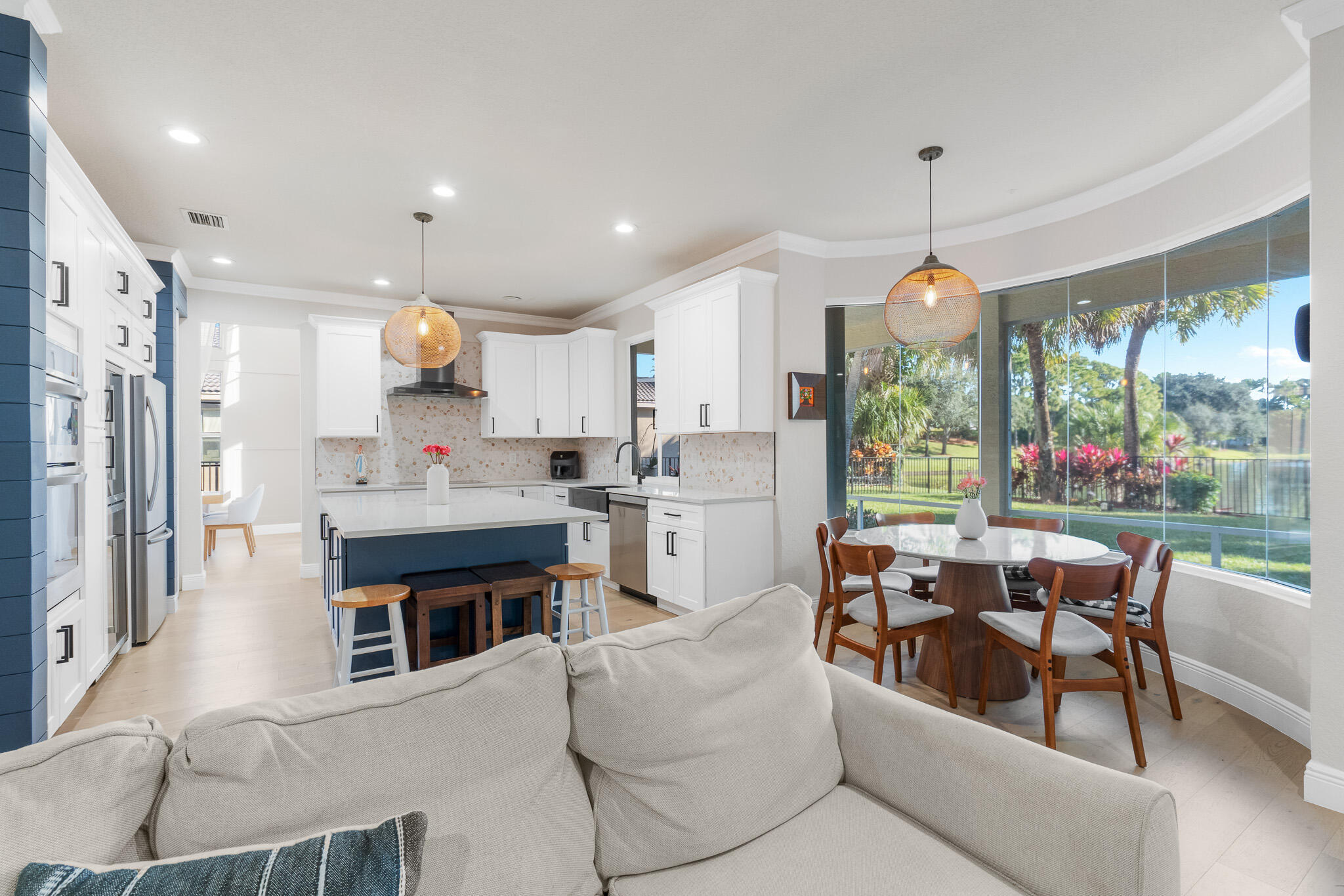 CAPELLA 1 - Residential