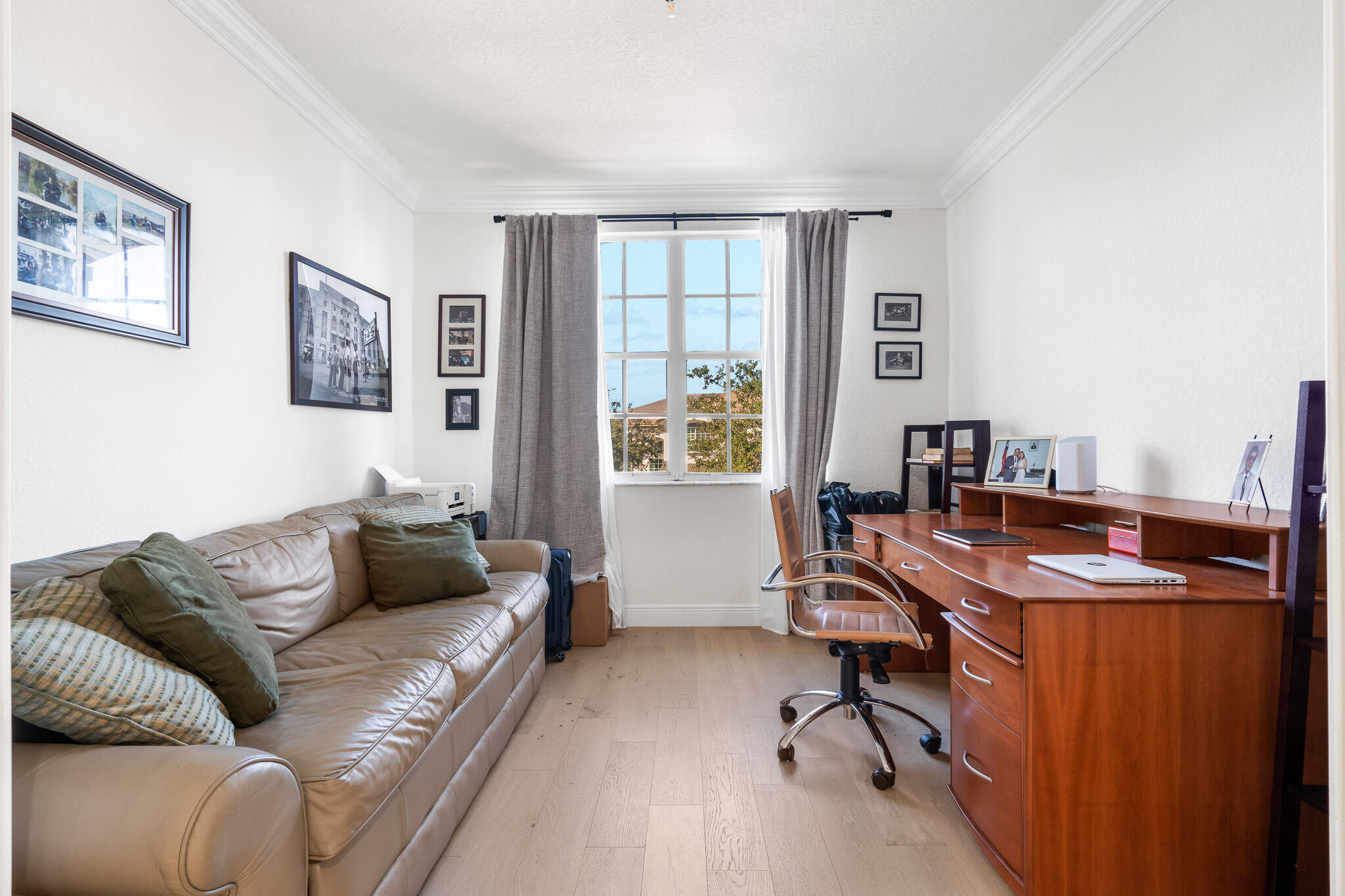 CAPELLA 1 - Residential