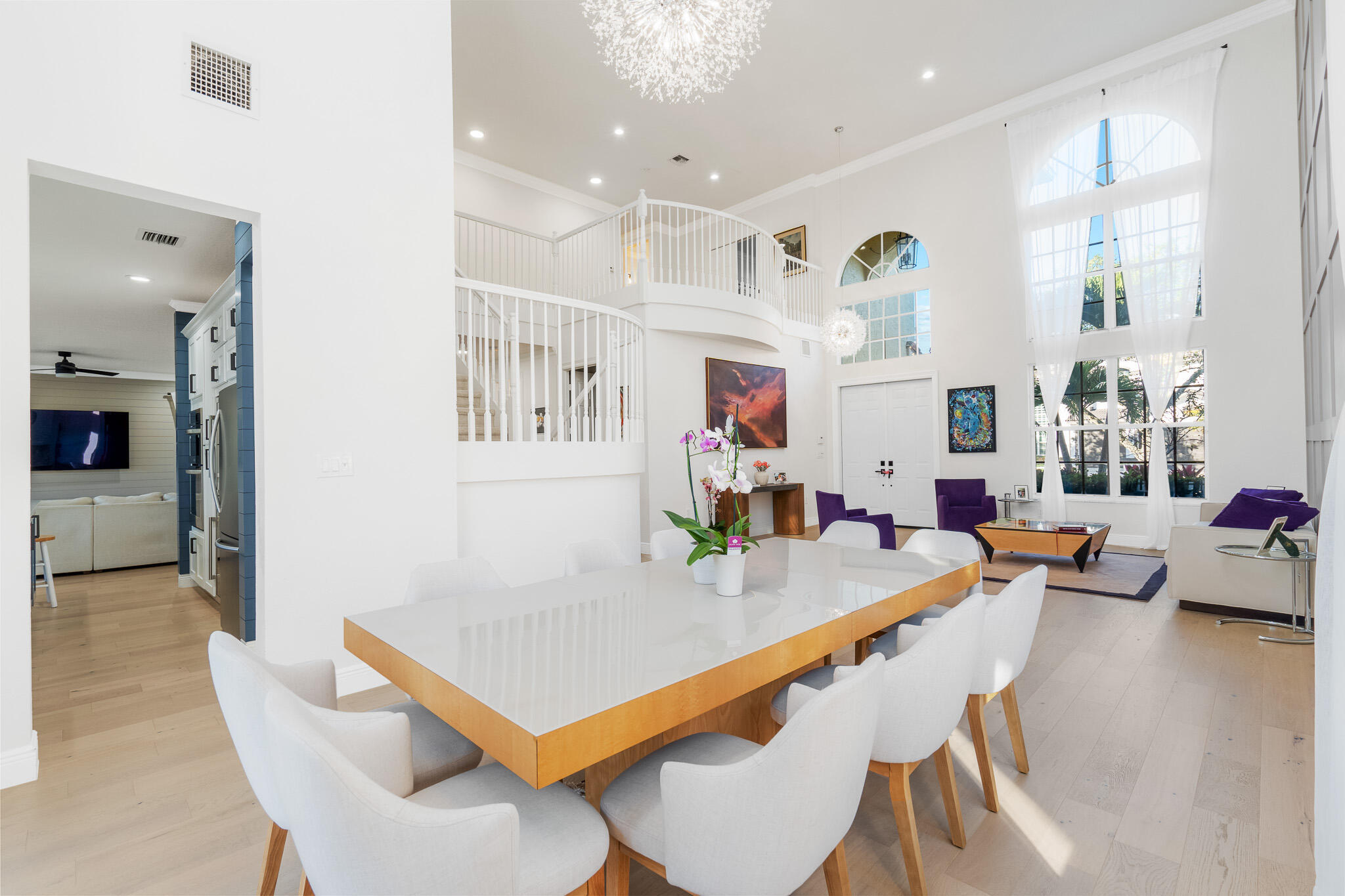 CAPELLA 1 - Residential