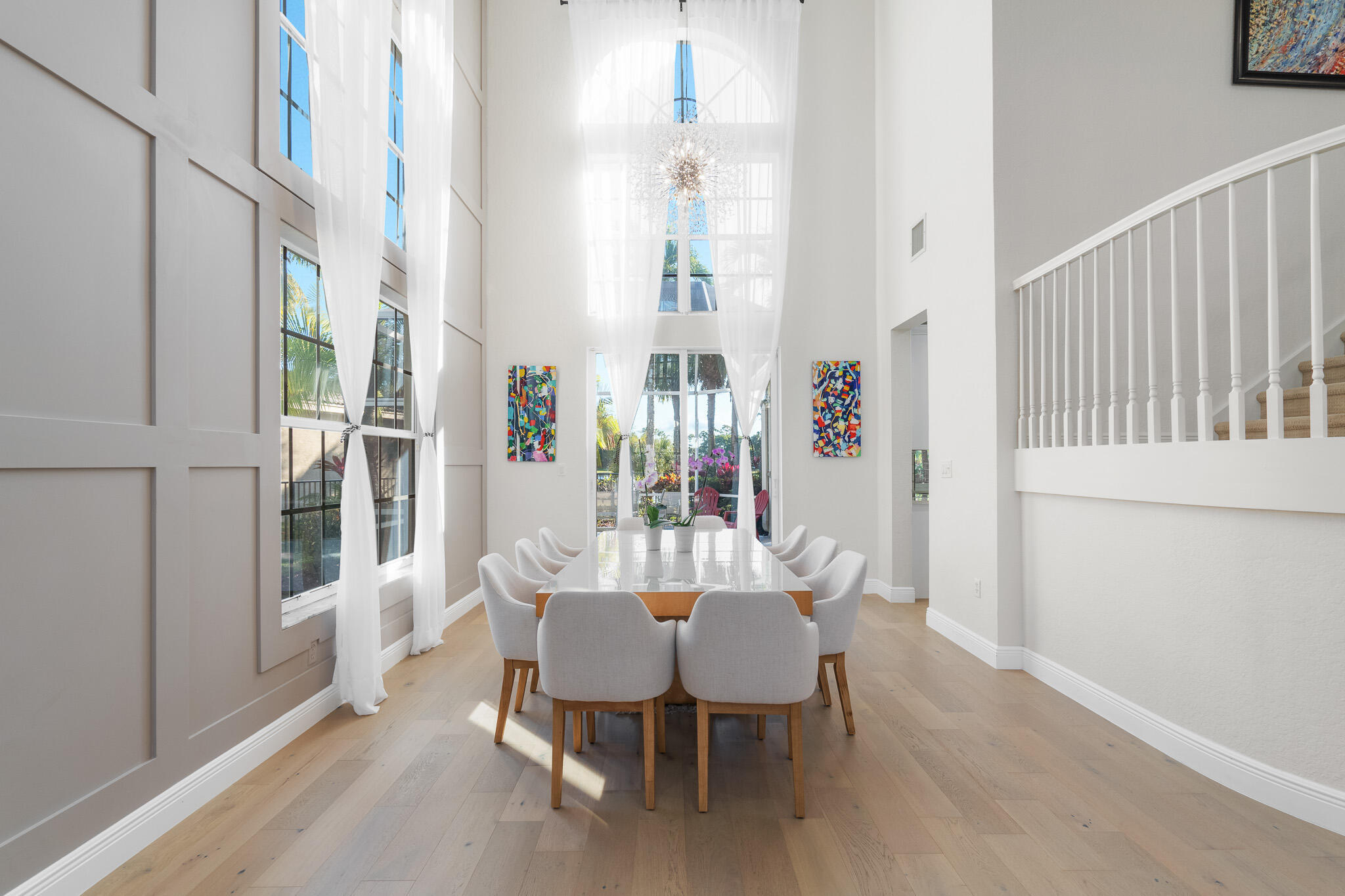 CAPELLA 1 - Residential