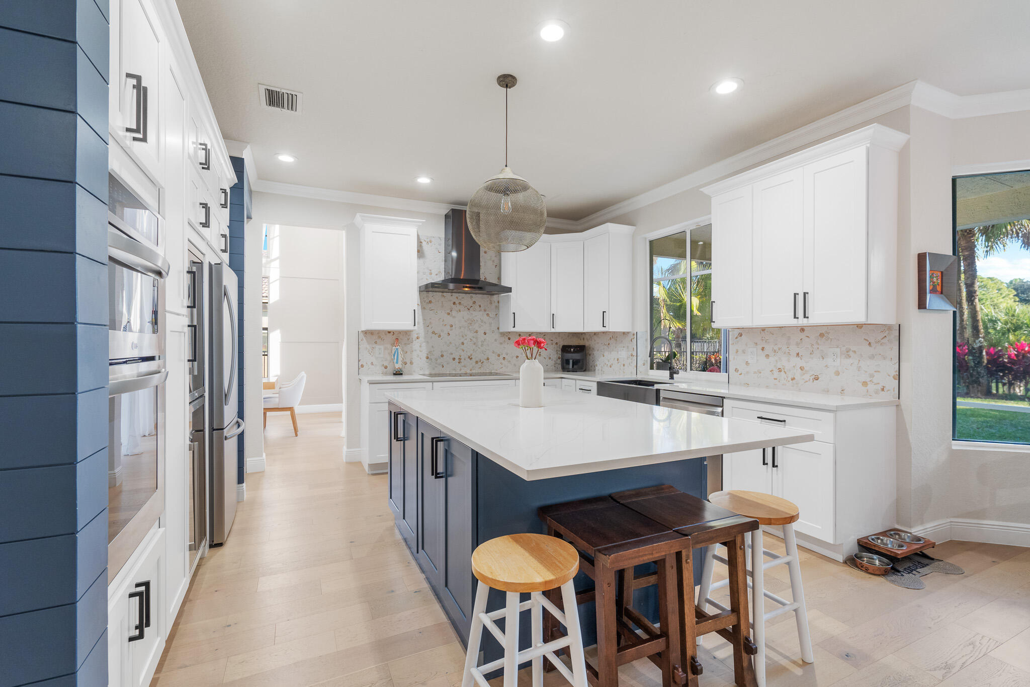 CAPELLA 1 - Residential