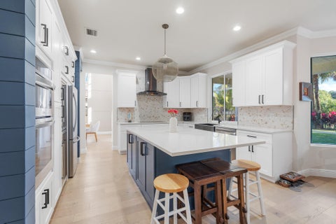 Tiny photo for 19434 Estuary Drive, Boca Raton, FL 33498 (MLS # B26023089)