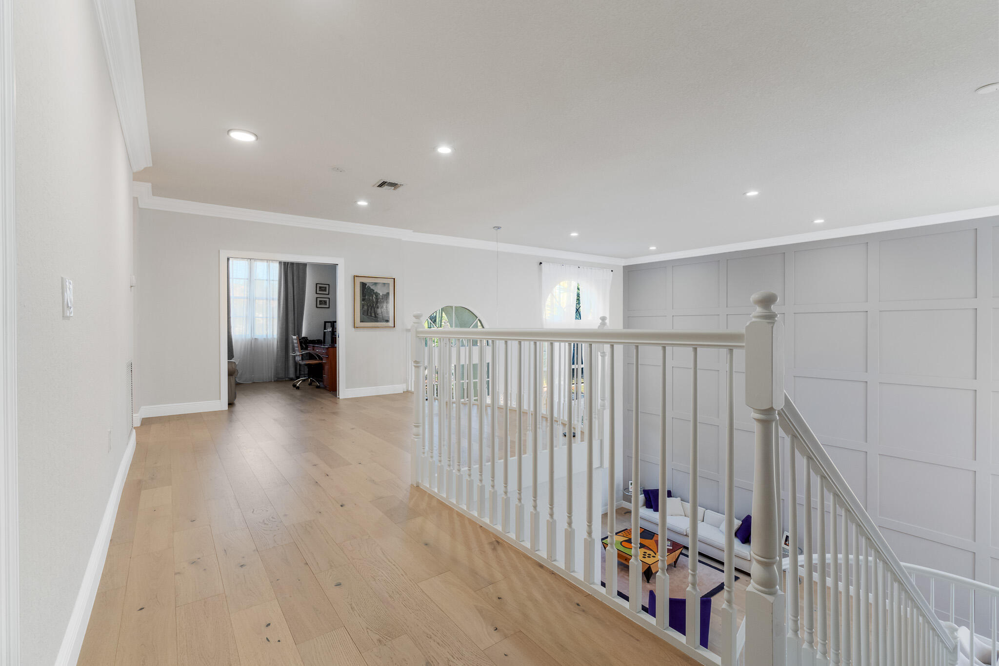 CAPELLA 1 - Residential
