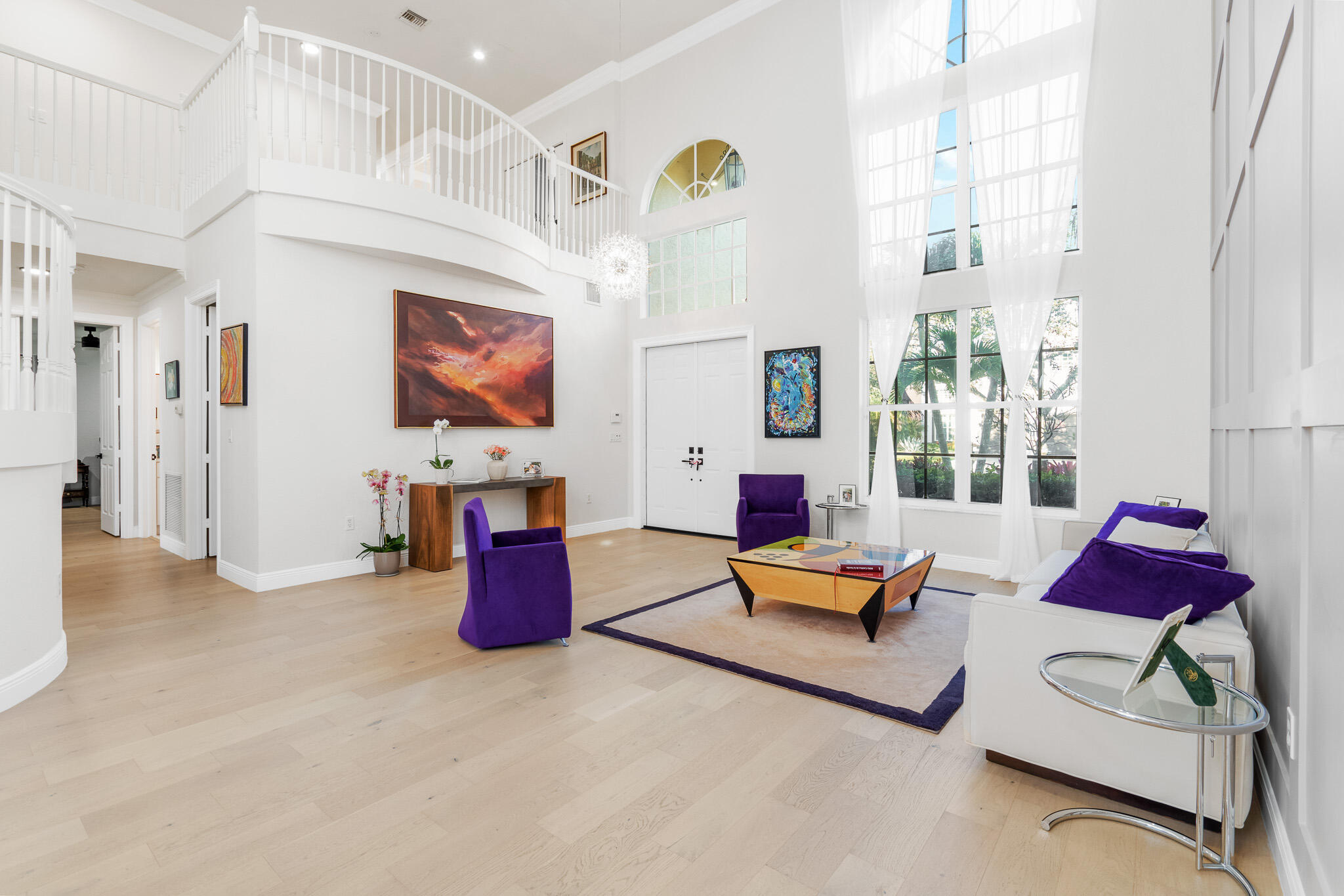 CAPELLA 1 - Residential