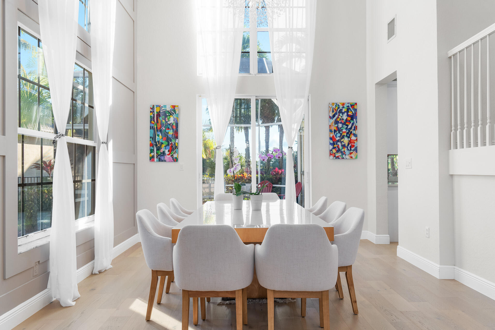 CAPELLA 1 - Residential