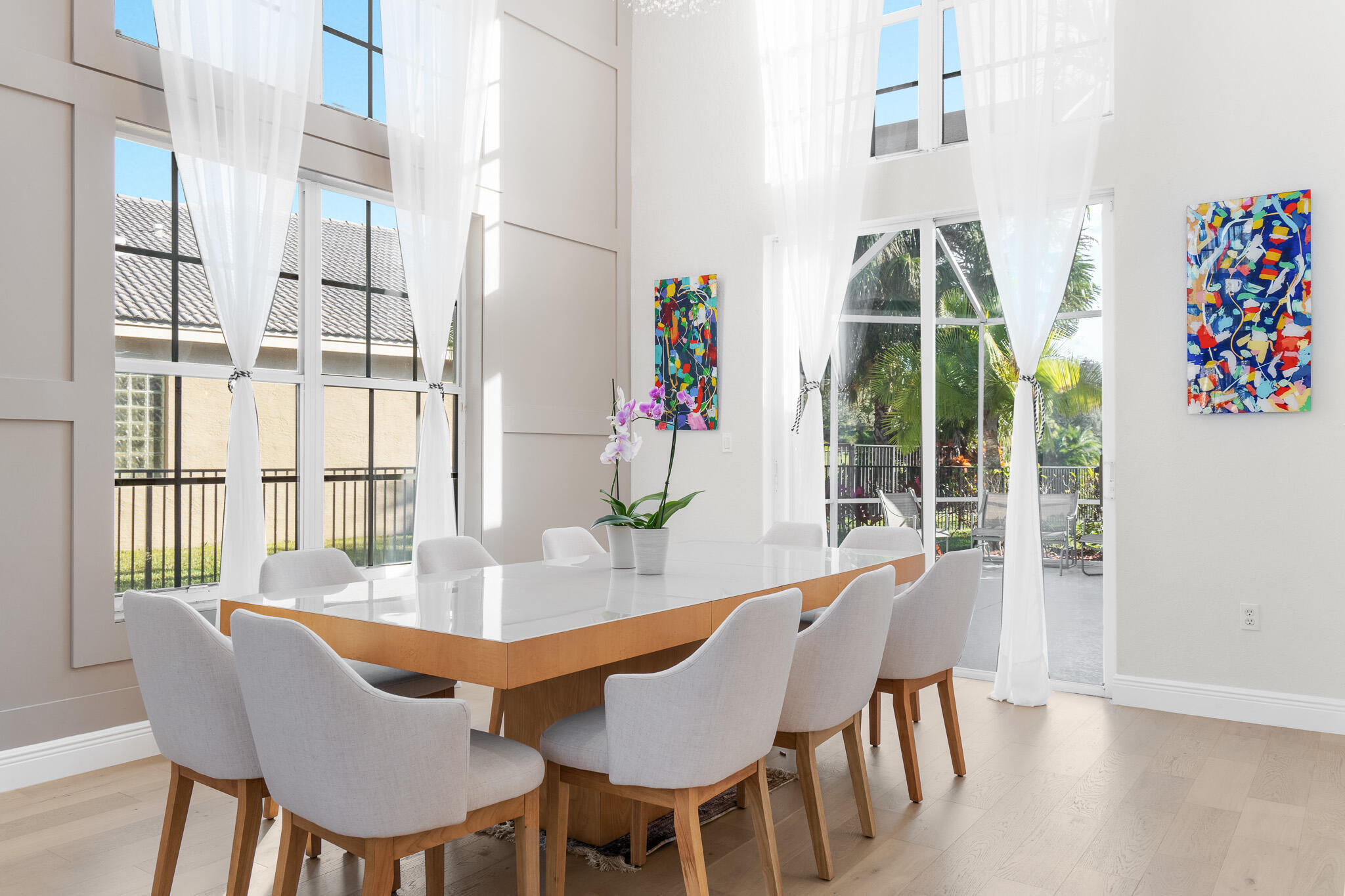 CAPELLA 1 - Residential