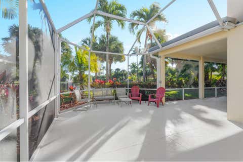 Tiny photo for 19434 Estuary Drive, Boca Raton, FL 33498 (MLS # B26023089)