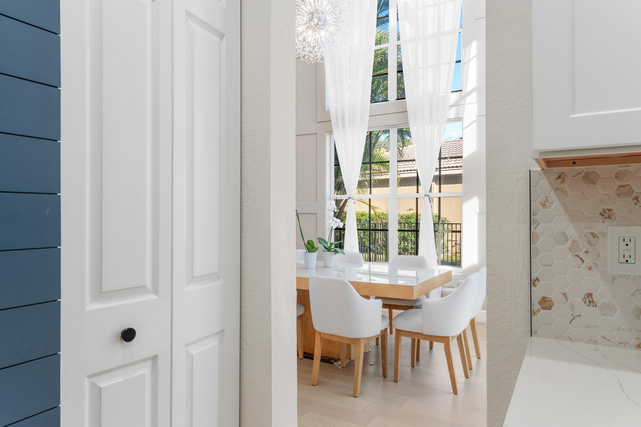 CAPELLA 1 - Residential