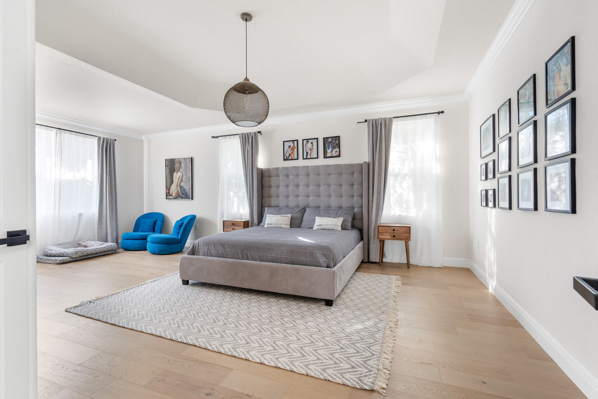 CAPELLA 1 - Residential