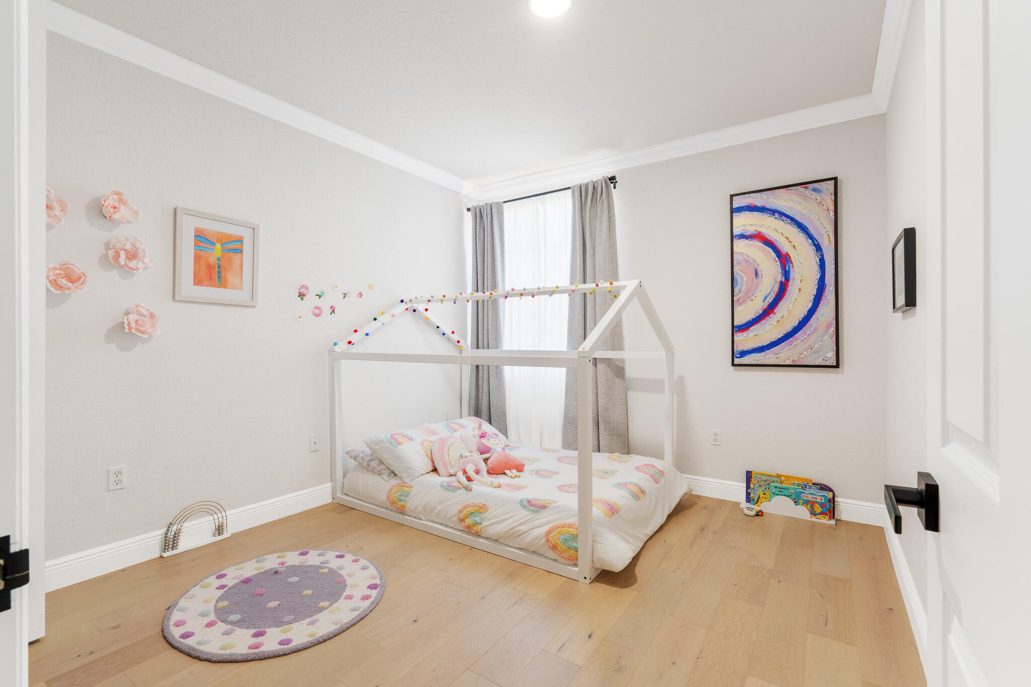 CAPELLA 1 - Residential
