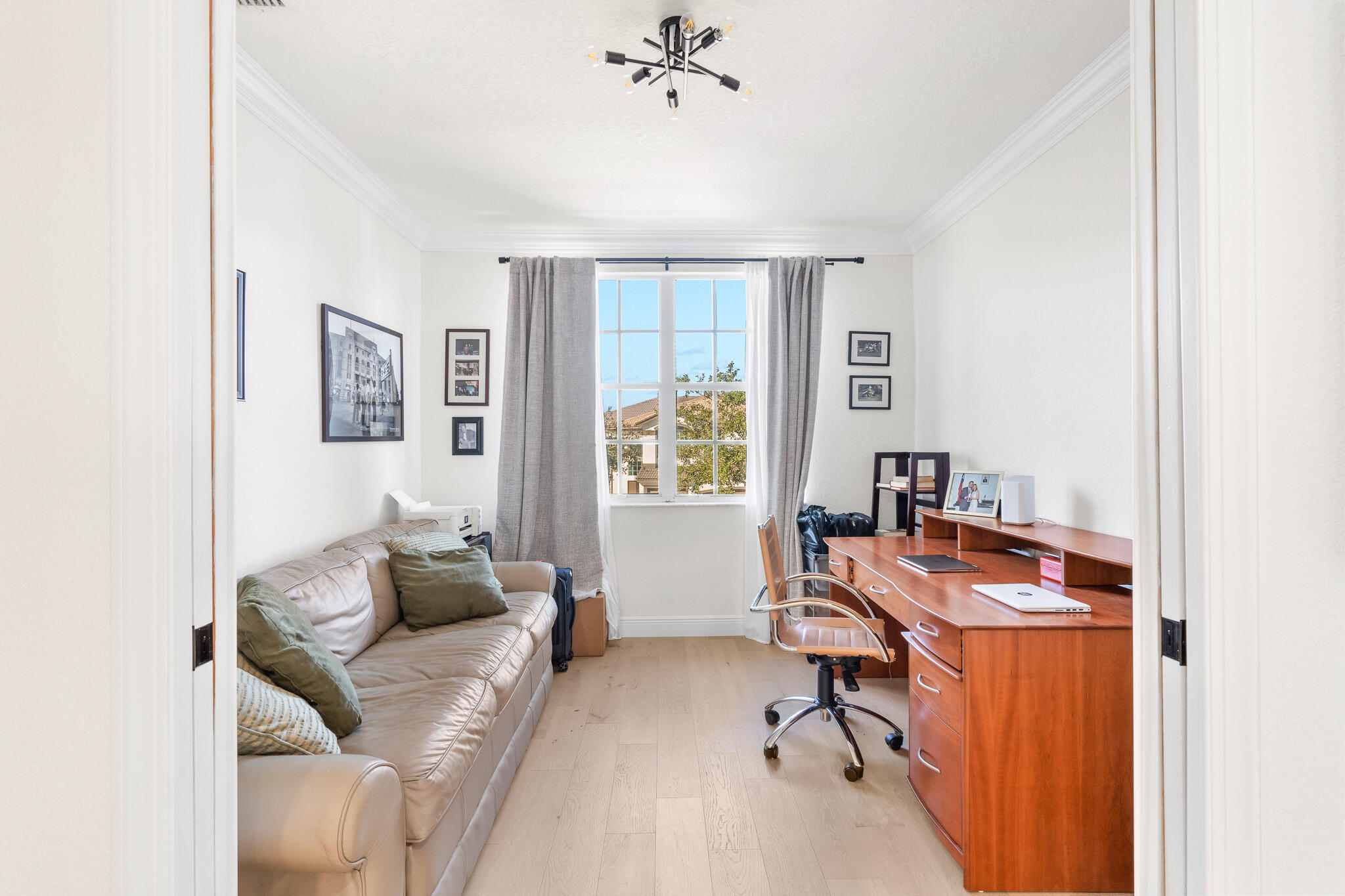 CAPELLA 1 - Residential