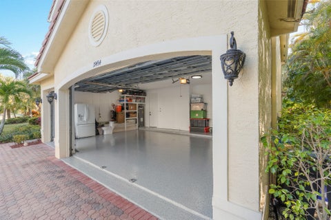 Tiny photo for 19434 Estuary Drive, Boca Raton, FL 33498 (MLS # B26023089)