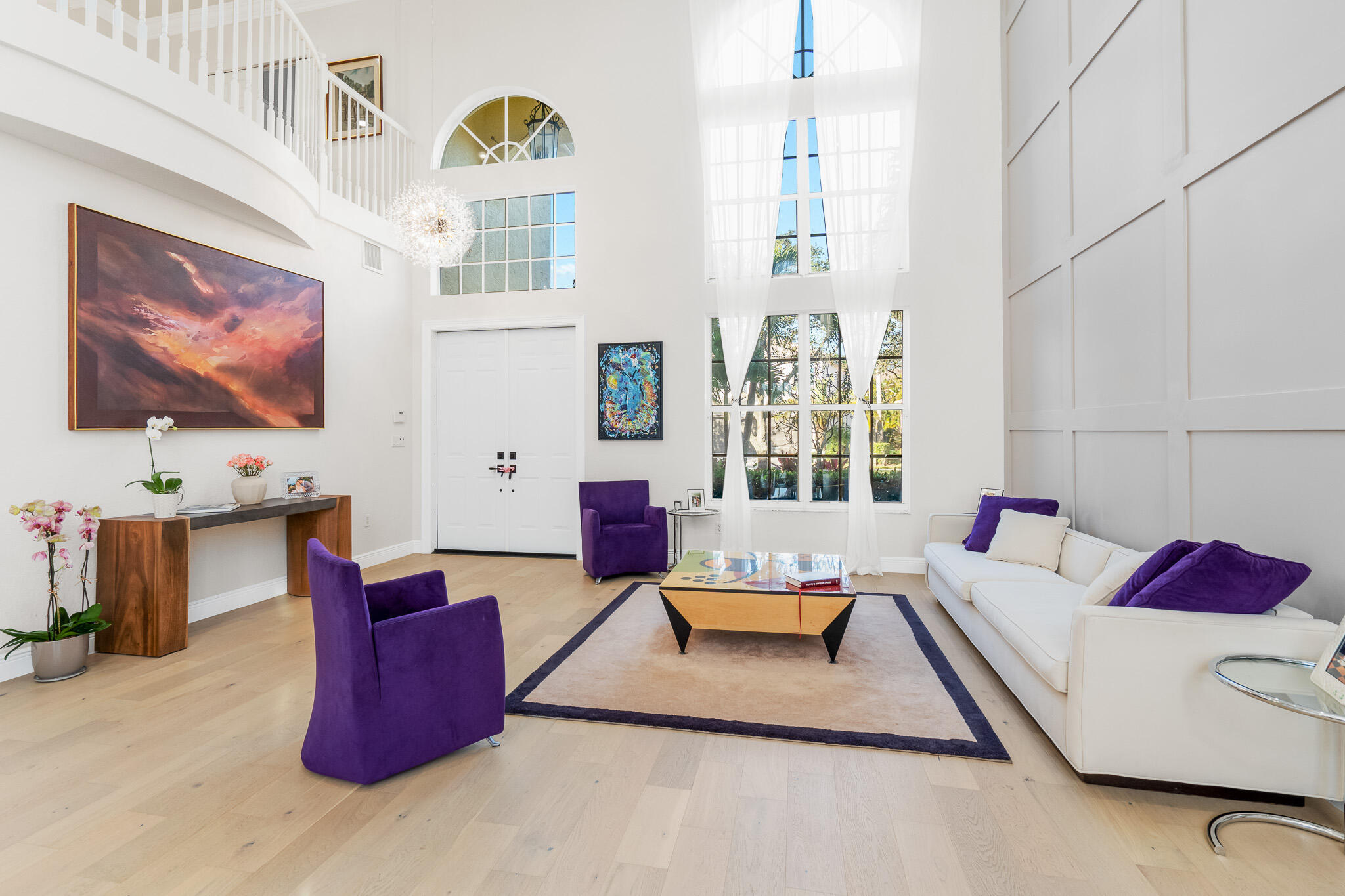 CAPELLA 1 - Residential