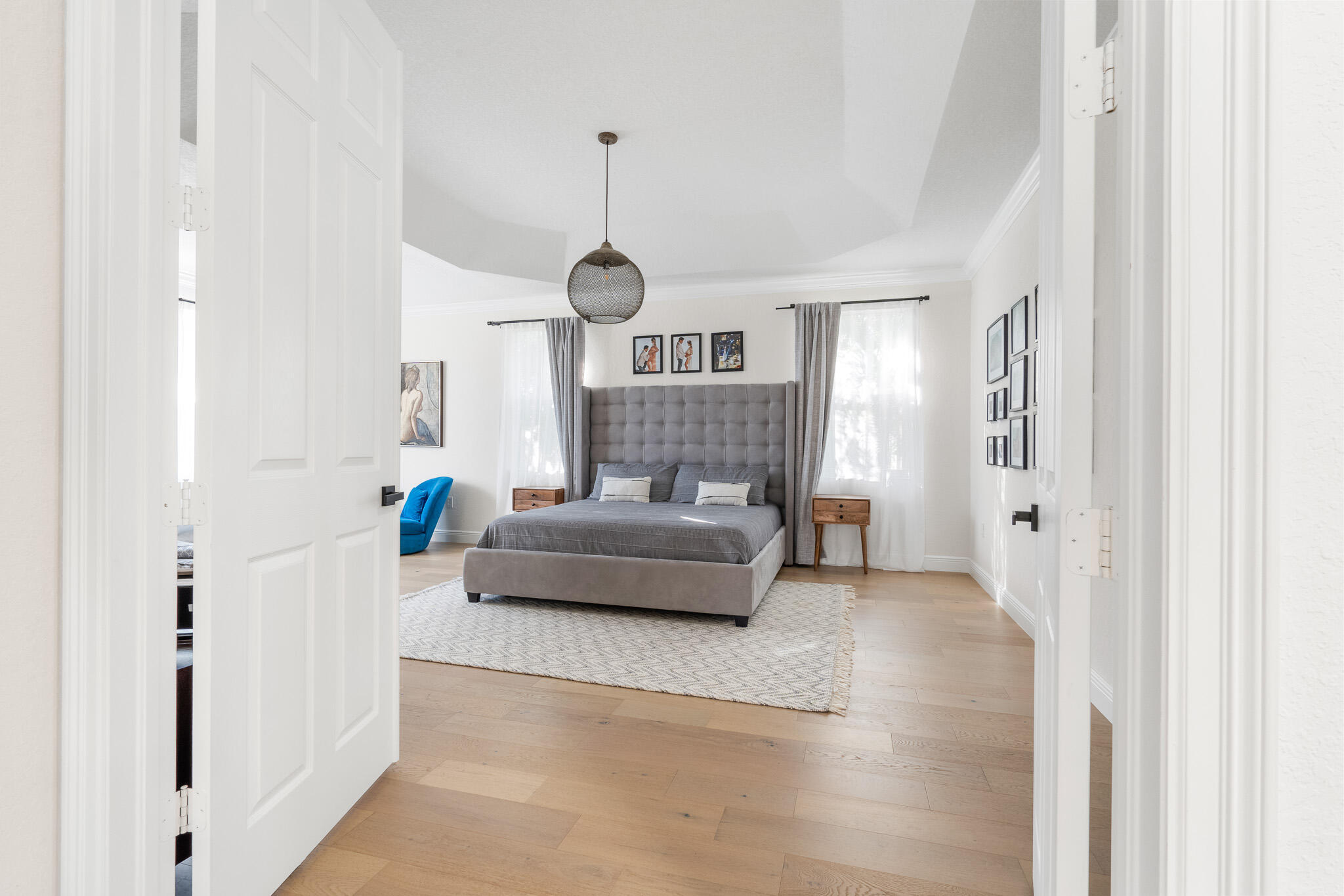 CAPELLA 1 - Residential