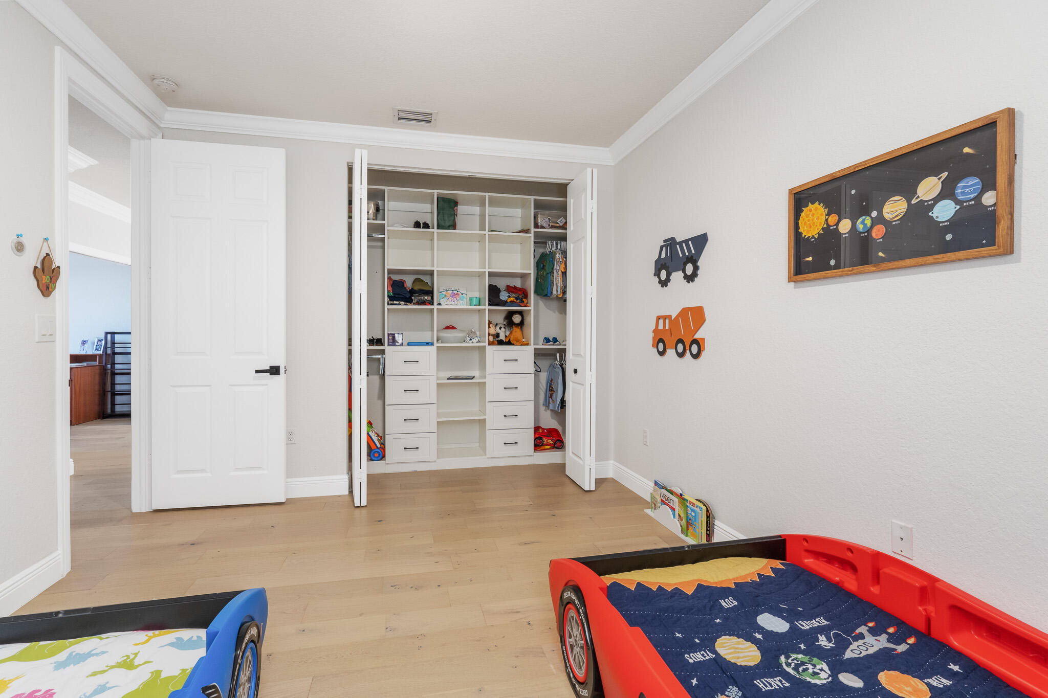 CAPELLA 1 - Residential
