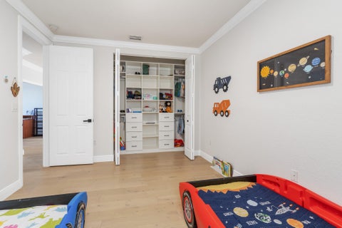 Tiny photo for 19434 Estuary Drive, Boca Raton, FL 33498 (MLS # B26023089)
