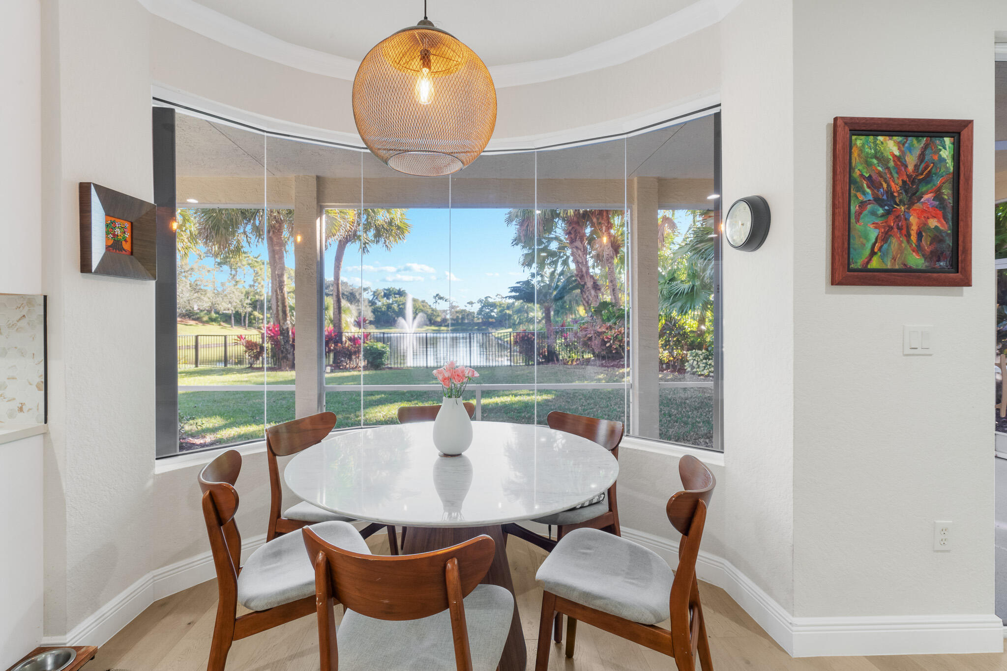 CAPELLA 1 - Residential