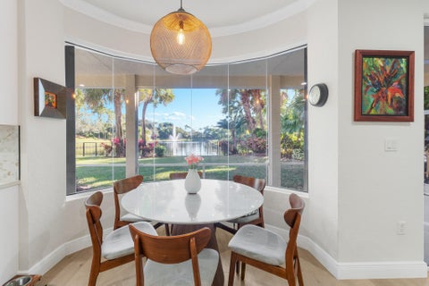 Tiny photo for 19434 Estuary Drive, Boca Raton, FL 33498 (MLS # B26023089)
