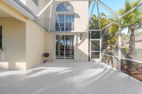 Tiny photo for 19434 Estuary Drive, Boca Raton, FL 33498 (MLS # B26023089)