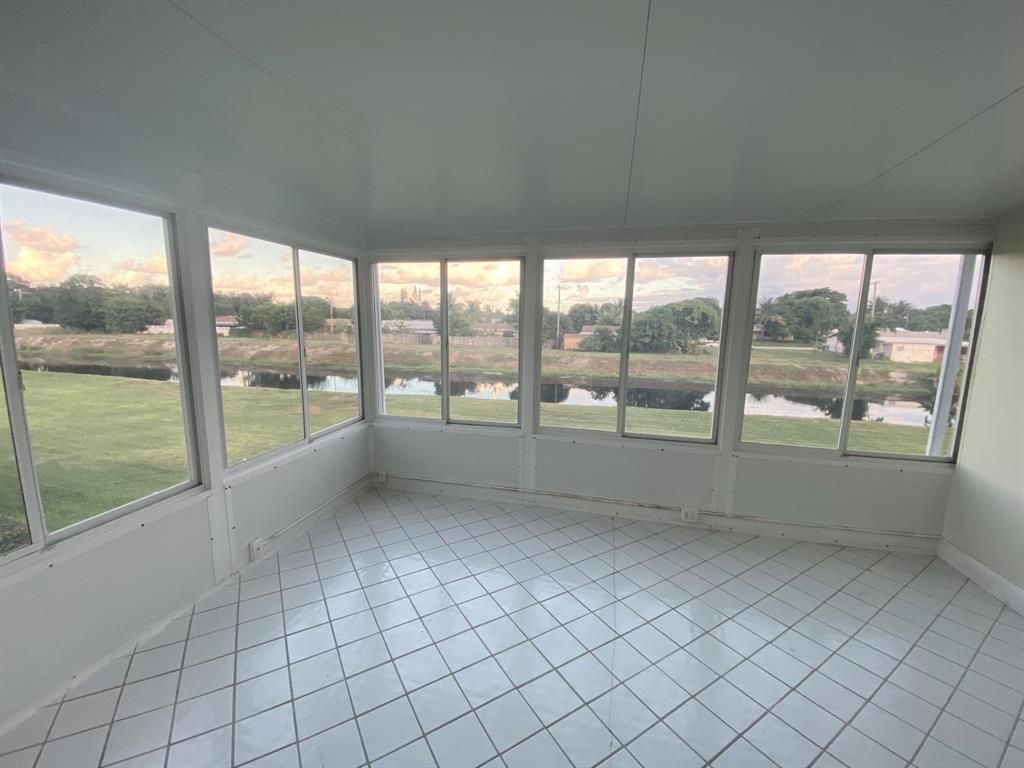 Photo of 1100 Mahogany Way #203, Delray Beach, FL 33445 (MLS # R10757737)