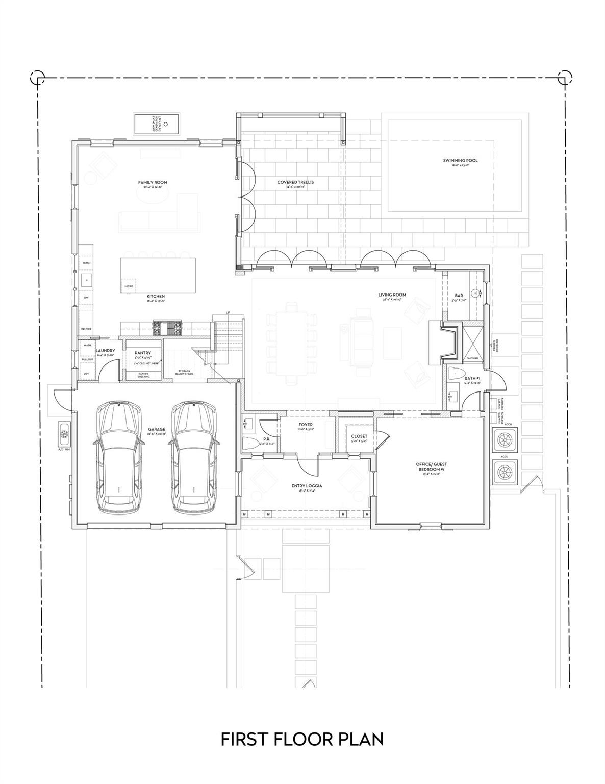 EL CID COURT - Residential